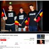 Nicolae Guţă mândru român naţionalist mandru că sunt roman