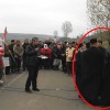 Câţi preoţi încap la un singur miting într-un sat din Vaslui pungesti #gazedesist